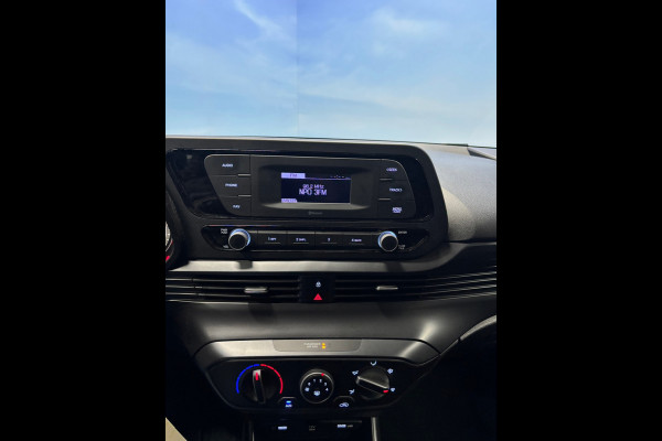 Hyundai i20 1.2 MPI i-Motion Airco | Cruise | 4 cilinder