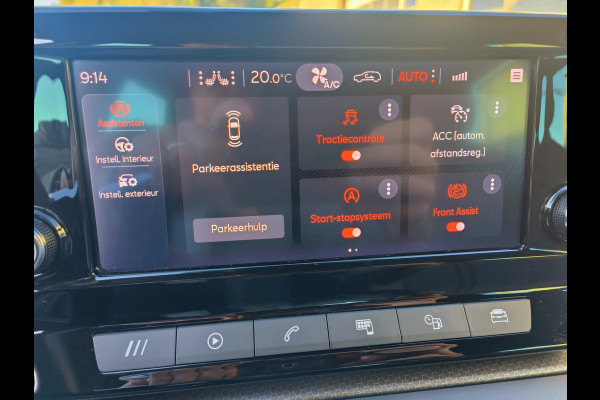 Seat Leon Sportstourer 1.0 eTSI Style Automaat uit 2024 Rijklaar + 12 maanden Bovag-garantie “Sinds 1970 | 5.000+ reviews | Score 9,5 | Service zoals ’t hoort” Henk Jongen Auto's in Helmond,  al 50 jaar service zoals 't hoort!