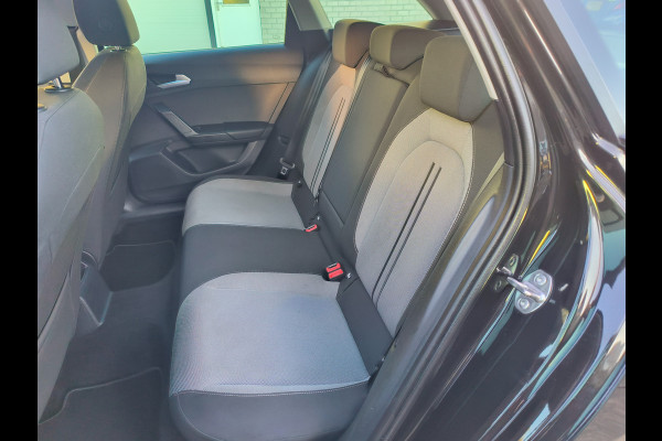 Seat Leon Sportstourer 1.0 eTSI Style Automaat uit 2024 Rijklaar + 12 maanden Bovag-garantie “Sinds 1970 | 5.000+ reviews | Score 9,5 | Service zoals ’t hoort” Henk Jongen Auto's in Helmond,  al 50 jaar service zoals 't hoort!