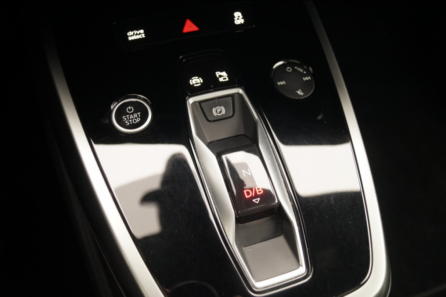 Audi Q4 Sportback e-tron 35 Advanced Edition 55 kWh -SOH90%-LEER-PANO-LED-CAM-