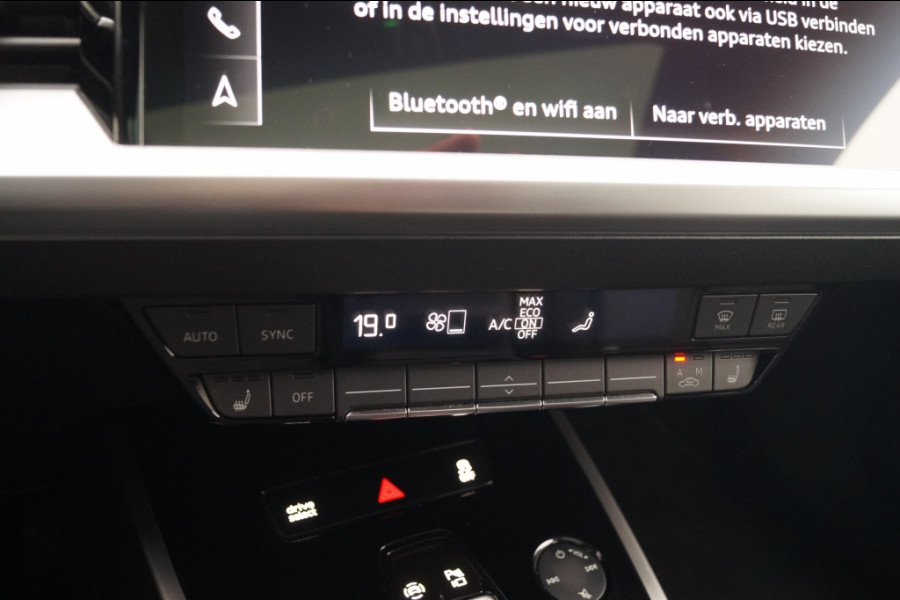Audi Q4 Sportback e-tron 35 Advanced Edition 55 kWh -SOH90%-LEER-PANO-LED-CAM-