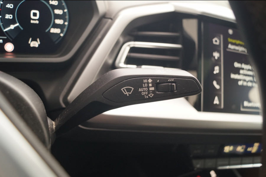 Audi Q4 Sportback e-tron 35 Advanced Edition 55 kWh -SOH90%-LEER-PANO-LED-CAM-