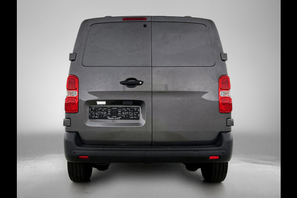 Toyota PROACE Electric Compact SOH 92% / 3Pers. / Pdc+Camera / Navigatie/ Airco / Cruise-ctr. / Apk 11-2027