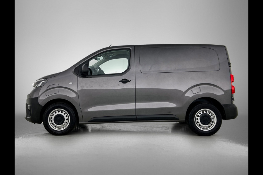 Toyota PROACE Electric Compact SOH 92% / 3Pers. / Pdc+Camera / Navigatie/ Airco / Cruise-ctr. / Apk 11-2027
