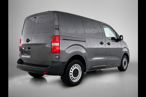 Toyota PROACE Electric Compact SOH 92% / 3Pers. / Pdc+Camera / Navigatie/ Airco / Cruise-ctr. / Apk 11-2027