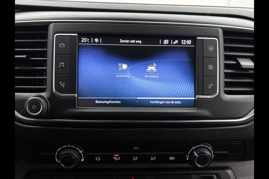 Toyota PROACE Electric Compact SOH 92% / 3Pers. / Pdc+Camera / Navigatie/ Airco / Cruise-ctr. / Apk 11-2027