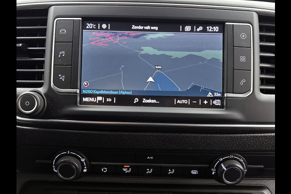 Toyota PROACE Electric Compact SOH 92% / 3Pers. / Pdc+Camera / Navigatie/ Airco / Cruise-ctr. / Apk 11-2027