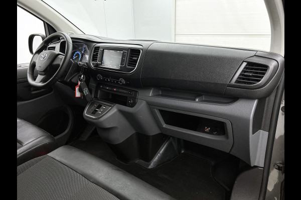Toyota PROACE Electric Compact SOH 92% / 3Pers. / Pdc+Camera / Navigatie/ Airco / Cruise-ctr. / Apk 11-2027