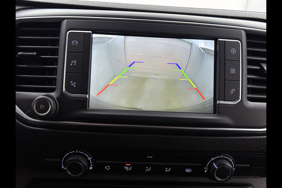Toyota PROACE Electric Compact SOH 92% / 3Pers. / Pdc+Camera / Navigatie/ Airco / Cruise-ctr. / Apk 11-2027