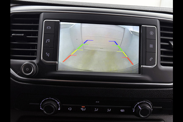 Toyota PROACE Electric Compact SOH 92% / 3Pers. / Pdc+Camera / Navigatie/ Airco / Cruise-ctr. / Apk 11-2027