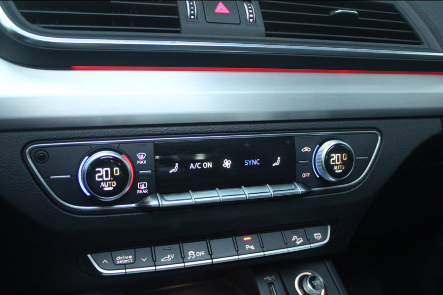 Audi Q5 55 TFSI e 367pk Quattro Competition | Pano | 21'' | Camera
