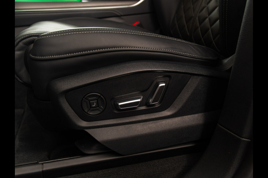 Audi Q8 55 TFSI e quattro S-LINE | PANO | 23" | MASSAGE | B&O