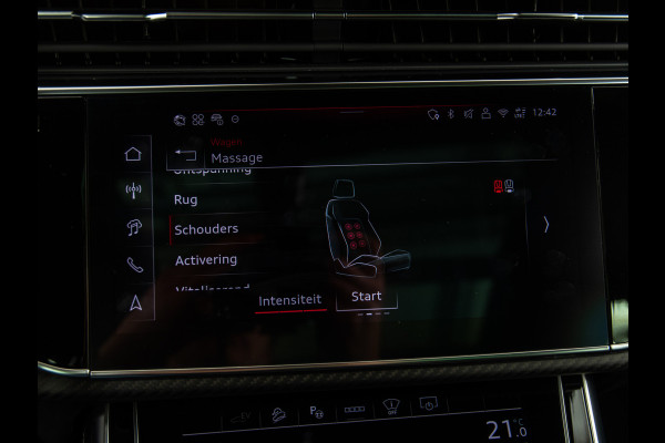 Audi Q8 55 TFSI e quattro S-LINE | PANO | 23" | MASSAGE | B&O