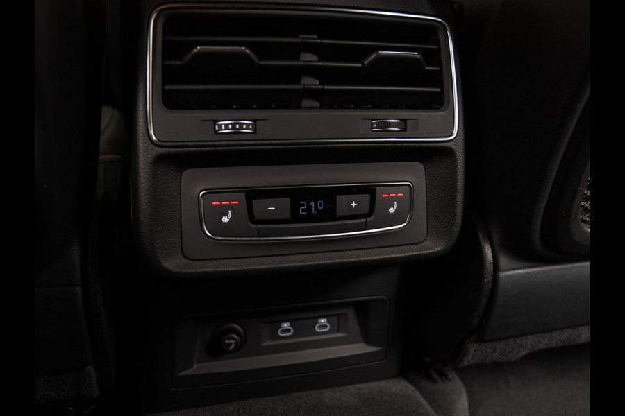 Audi Q8 55 TFSI e quattro S-LINE | PANO | 23" | MASSAGE | B&O