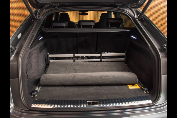 Audi Q8 55 TFSI e quattro S-LINE | PANO | 23" | MASSAGE | B&O