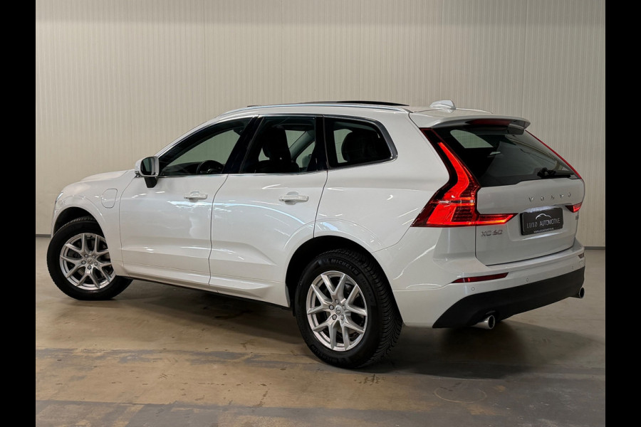 Volvo XC60 2.0 T8 Twin Engine Momentum AWD | PANO | CAMERA | HARMAN KARDON | LEDER