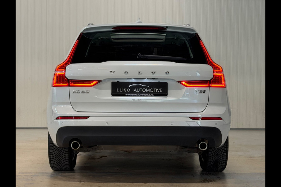 Volvo XC60 2.0 T8 Twin Engine Momentum AWD | PANO | CAMERA | HARMAN KARDON | LEDER