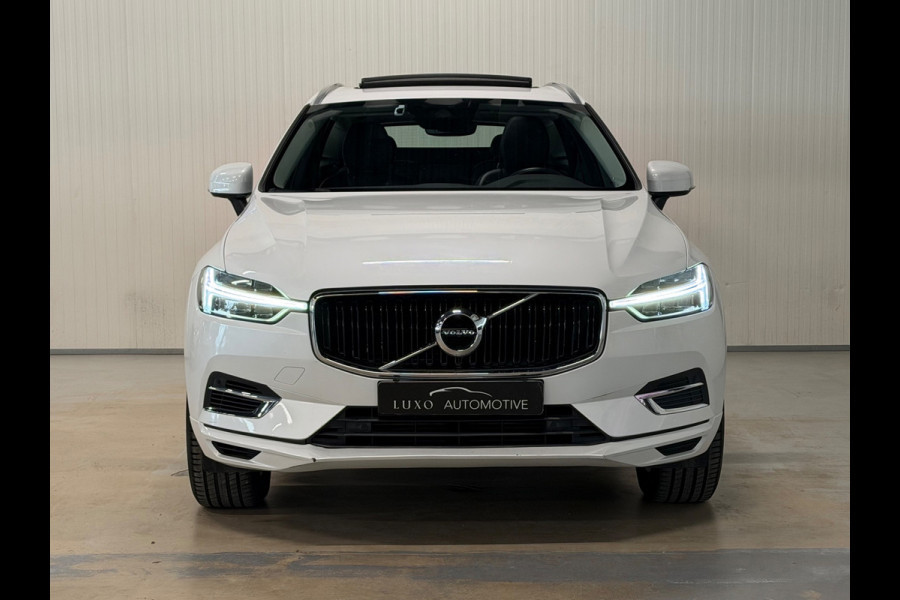 Volvo XC60 2.0 T8 Twin Engine Momentum AWD | PANO | CAMERA | HARMAN KARDON | LEDER