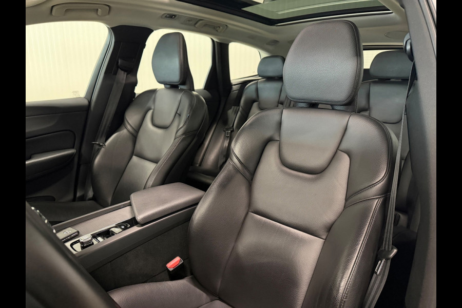 Volvo XC60 2.0 T8 Twin Engine Momentum AWD | PANO | CAMERA | HARMAN KARDON | LEDER