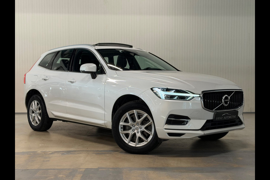 Volvo XC60 2.0 T8 Twin Engine Momentum AWD | PANO | CAMERA | HARMAN KARDON | LEDER