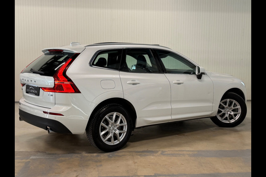 Volvo XC60 2.0 T8 Twin Engine Momentum AWD | PANO | CAMERA | HARMAN KARDON | LEDER