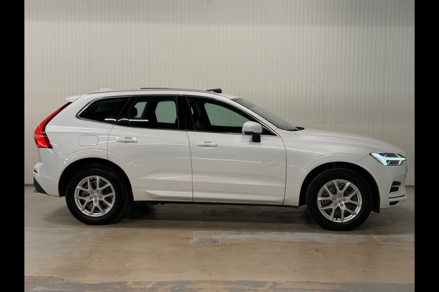 Volvo XC60 2.0 T8 Twin Engine Momentum AWD | PANO | CAMERA | HARMAN KARDON | LEDER