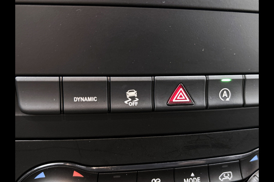 Mercedes-Benz Vito 114 CDI Automaat 136PK / Euro 6 / 2x Schuifdeur / Airco-ecc./ Pdc+Camera / Cruise-ctr. / Trekhaak / Apk nieuw