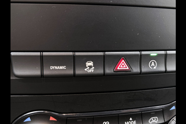 Mercedes-Benz Vito 114 CDI Automaat 136PK / Euro 6 / 2x Schuifdeur / Airco-ecc./ Pdc+Camera / Cruise-ctr. / Trekhaak / Apk nieuw