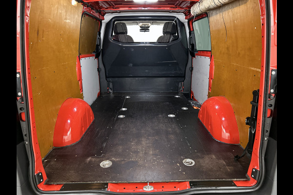 Mercedes-Benz Vito 114 CDI Automaat 136PK / Euro 6 / 2x Schuifdeur / Airco-ecc./ Pdc+Camera / Cruise-ctr. / Trekhaak / Apk nieuw