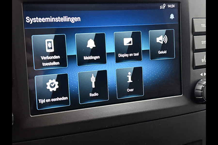 Mercedes-Benz Vito 114 CDI Automaat 136PK / Euro 6 / 2x Schuifdeur / Airco-ecc./ Pdc+Camera / Cruise-ctr. / Trekhaak / Apk nieuw