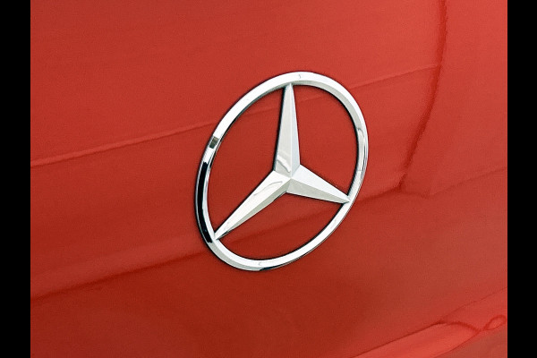 Mercedes-Benz Vito 114 CDI Automaat 136PK / Euro 6 / 2x Schuifdeur / Airco-ecc./ Pdc+Camera / Cruise-ctr. / Trekhaak / Apk nieuw