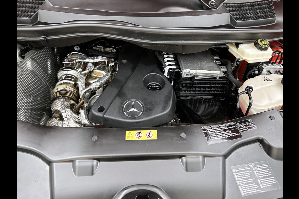 Mercedes-Benz Vito 114 CDI Automaat 136PK / Euro 6 / 2x Schuifdeur / Airco-ecc./ Pdc+Camera / Cruise-ctr. / Trekhaak / Apk nieuw