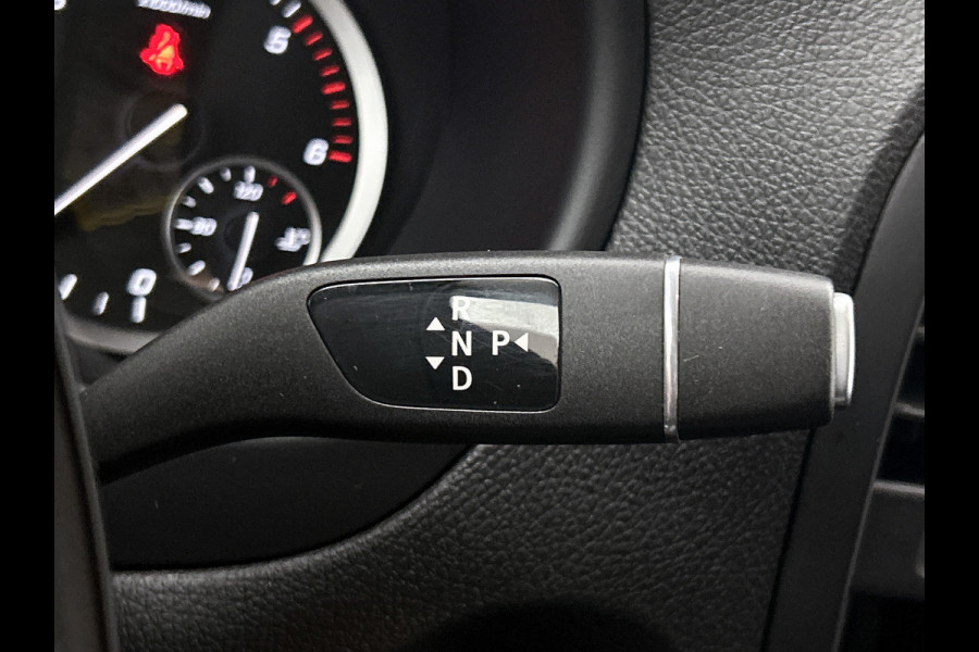 Mercedes-Benz Vito 114 CDI Automaat 136PK / Euro 6 / 2x Schuifdeur / Airco-ecc./ Pdc+Camera / Cruise-ctr. / Trekhaak / Apk nieuw