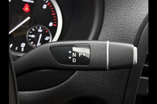 Mercedes-Benz Vito 114 CDI Automaat 136PK / Euro 6 / 2x Schuifdeur / Airco-ecc./ Pdc+Camera / Cruise-ctr. / Trekhaak / Apk nieuw