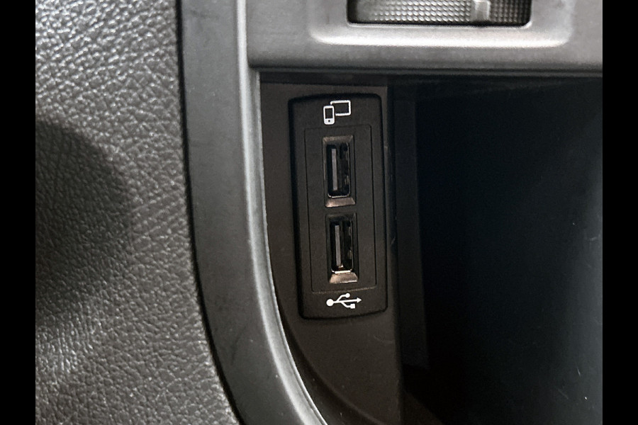 Mercedes-Benz Vito 114 CDI Automaat 136PK / Euro 6 / 2x Schuifdeur / Airco-ecc./ Pdc+Camera / Cruise-ctr. / Trekhaak / Apk nieuw