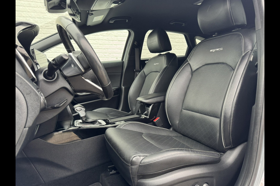 Kia ProCeed 1.5 T-GDi GT-Line Automaat Stoelkoeling + Verwarming Stuurverw. Achterb.Verw Adaptive Cruise Carplay Camera PDC V + A