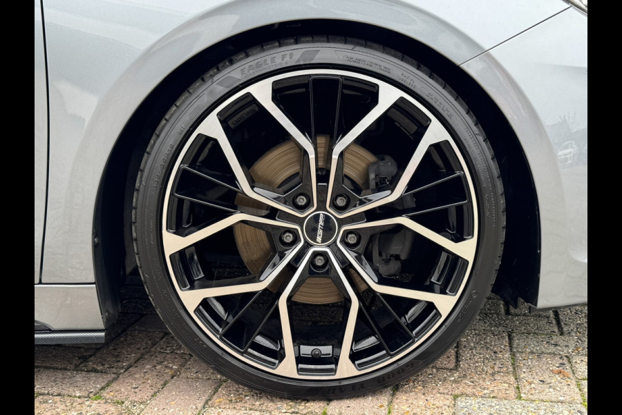 Kia ProCeed 1.5 T-GDi GT-Line Automaat Stoelkoeling + Verwarming Stuurverw. Achterb.Verw Adaptive Cruise Carplay Camera PDC V + A