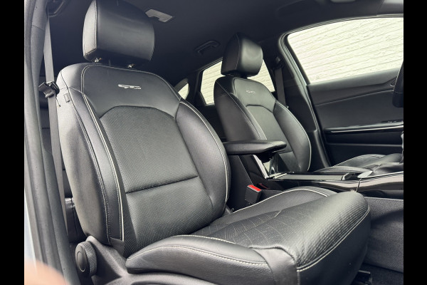 Kia ProCeed 1.5 T-GDi GT-Line Automaat Stoelkoeling + Verwarming Stuurverw. Achterb.Verw Adaptive Cruise Carplay Camera PDC V + A