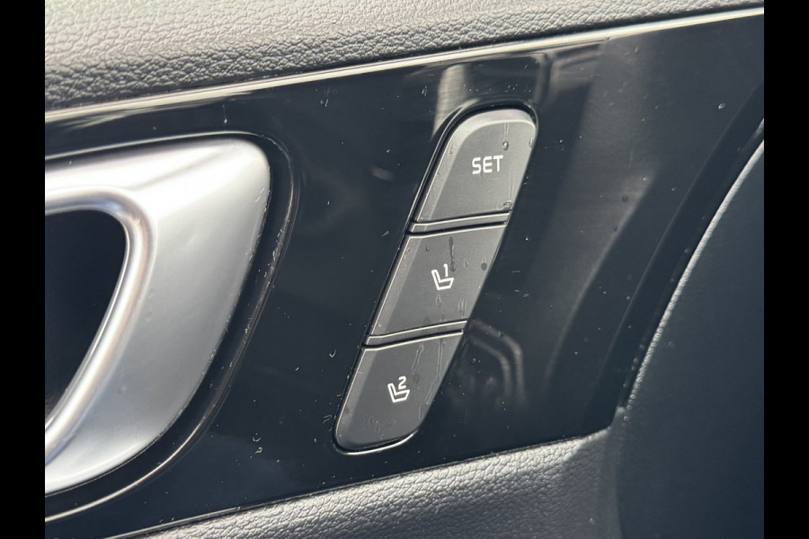 Kia ProCeed 1.5 T-GDi GT-Line Automaat Stoelkoeling + Verwarming Stuurverw. Achterb.Verw Adaptive Cruise Carplay Camera PDC V + A