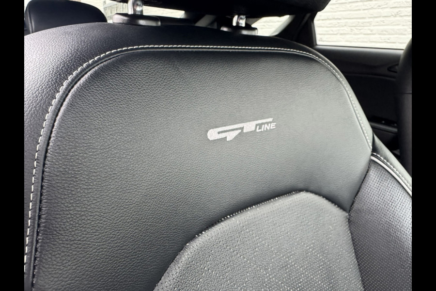 Kia ProCeed 1.5 T-GDi GT-Line Automaat Stoelkoeling + Verwarming Stuurverw. Achterb.Verw Adaptive Cruise Carplay Camera PDC V + A