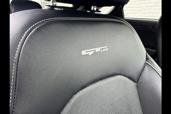 Kia ProCeed 1.5 T-GDi GT-Line Automaat Stoelkoeling + Verwarming Stuurverw. Achterb.Verw Adaptive Cruise Carplay Camera PDC V + A