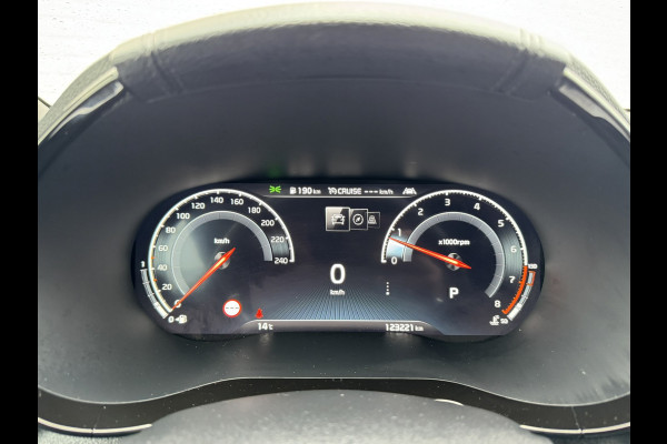 Kia ProCeed 1.5 T-GDi GT-Line Automaat Stoelkoeling + Verwarming Stuurverw. Achterb.Verw Adaptive Cruise Carplay Camera PDC V + A