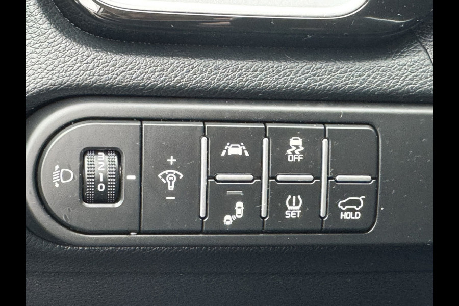 Kia ProCeed 1.5 T-GDi GT-Line Automaat Stoelkoeling + Verwarming Stuurverw. Achterb.Verw Adaptive Cruise Carplay Camera PDC V + A