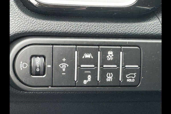 Kia ProCeed 1.5 T-GDi GT-Line Automaat Stoelkoeling + Verwarming Stuurverw. Achterb.Verw Adaptive Cruise Carplay Camera PDC V + A
