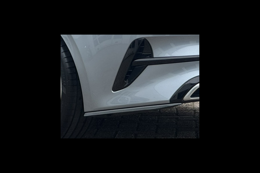 Kia ProCeed 1.5 T-GDi GT-Line Automaat Stoelkoeling + Verwarming Stuurverw. Achterb.Verw Adaptive Cruise Carplay Camera PDC V + A