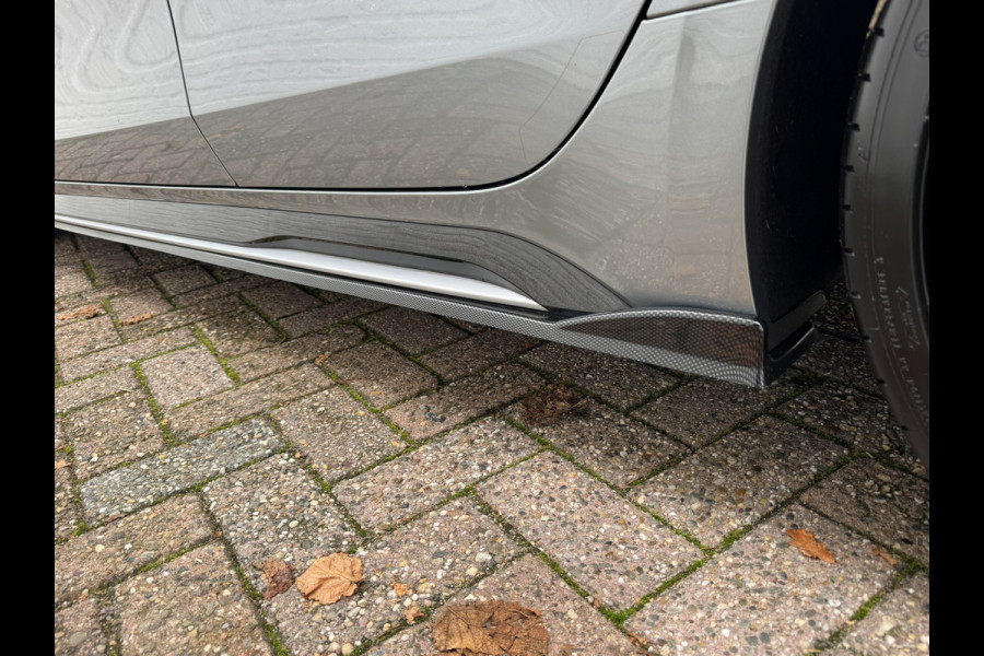 Kia ProCeed 1.5 T-GDi GT-Line Automaat Stoelkoeling + Verwarming Stuurverw. Achterb.Verw Adaptive Cruise Carplay Camera PDC V + A
