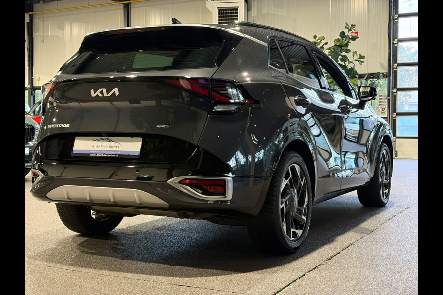 Kia Sportage 1.6 T-GDi Plug-in Hybrid AWD GT-Line GT | 360 Camera | Stoelverwarming