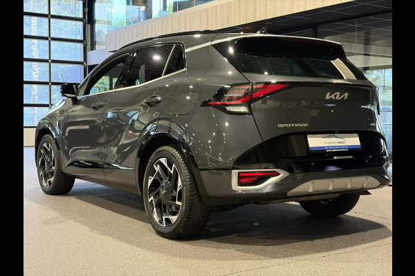 Kia Sportage 1.6 T-GDi Plug-in Hybrid AWD GT-Line GT | 360 Camera | Stoelverwarming