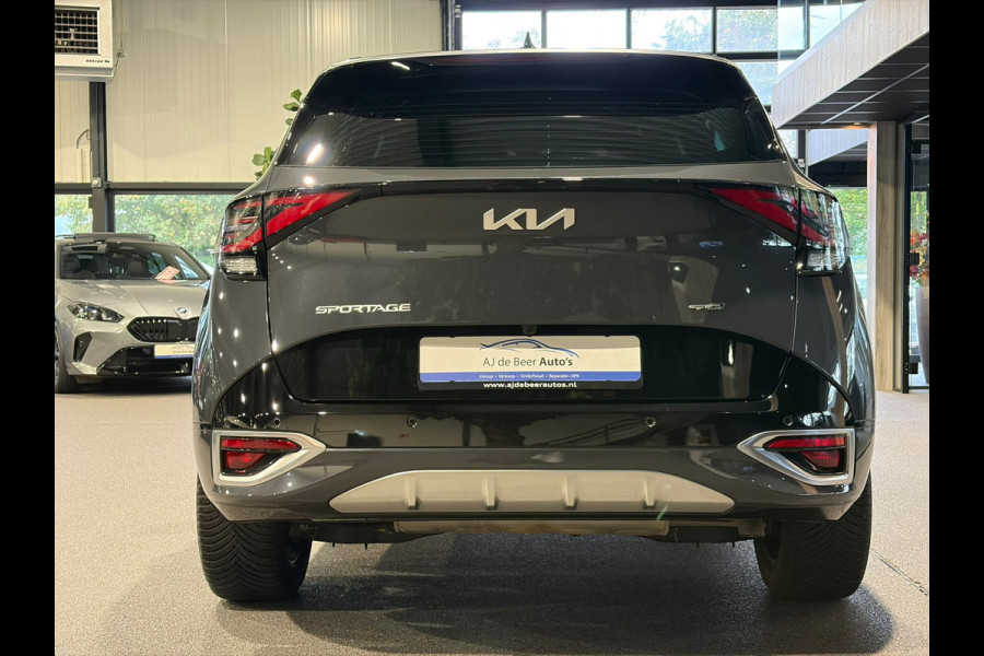 Kia Sportage 1.6 T-GDi Plug-in Hybrid AWD GT-Line GT | 360 Camera | Stoelverwarming