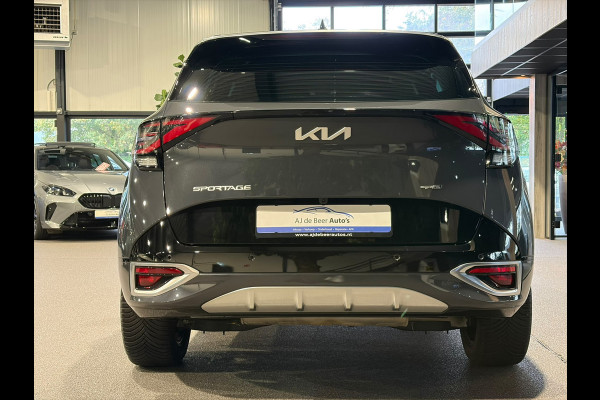 Kia Sportage 1.6 T-GDi Plug-in Hybrid AWD GT-Line GT | 360 Camera | Stoelverwarming